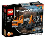 LEGO Technic 42060 Cestári