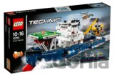 LEGO Technic 42064 Oceánska prieskumná loď