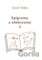 Epigramy a afohryzmy 3