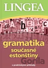 Gramatika současné estonštiny