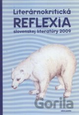 Literárnokritická reflexia slovenskej literatúry 2009