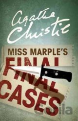 Miss Marple's Final Case