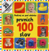 Prvních 100 slov