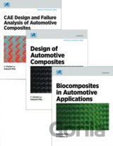 Composites in Automotive Applications (SET)