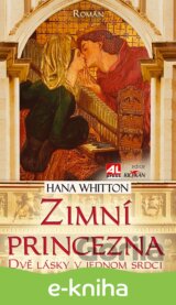 Zimní princezna