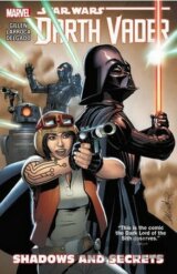 Star Wars: Darth Vader (Volume 2)