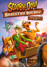 Scooby Doo: Shaggyho souboj