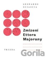 Zmizení Ettora Majorany