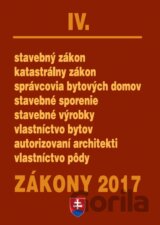 Zákony 2017/IV