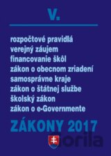 Zákony 2017/V