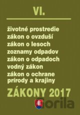 Zákony 2017/VI