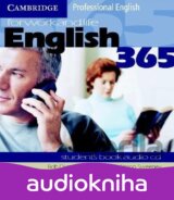 English 365 1 CD /2/