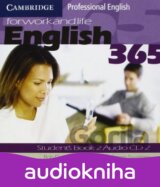 English 365 2 CD /2/