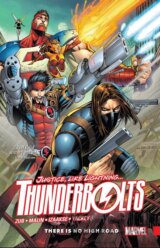 Thunderbolts (Volume 1)
