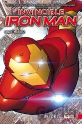 Invincible Iron Man (Volume 1)