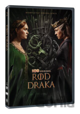 Rod draka 2. série