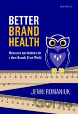 Better Brand Health