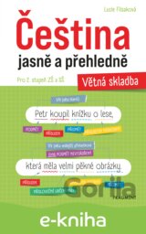 Čeština jasně a přehledně – Větná skladba