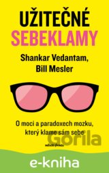 Užitečné sebeklamy