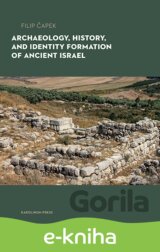 Archaeology, History, and Formation of Identity in Ancient Israel