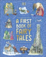 A First Book of Fairy Tales