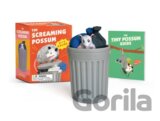 Screaming Possum