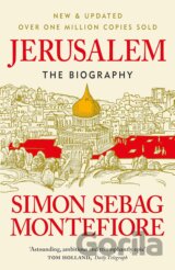 Jerusalem: The Biography