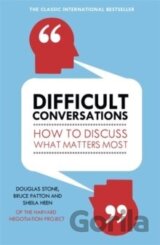 Difficult Conversations