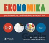 Ekonomika 1+2 pro ekonomicky zaměřené obory SŠ