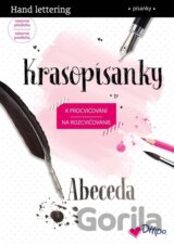 Krasopísanka 3 / Abeceda