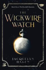 The Wickwire Watch