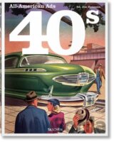 All-American Ads of the 40s