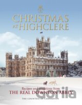 Christmas at Highclere