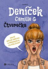 Deníček Camille G: Čtverečka