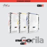 Stray Kids Album Vol. 1 – GO生 (Standard Ver.) (Random)