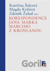 Korespondence Jana Marka Marciho z Kronlandu