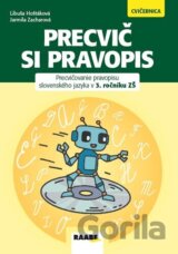 Precvič si pravopis