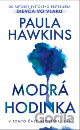 Modrá hodinka