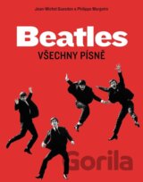 Beatles: Všechny písně