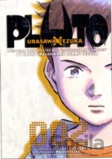 PLUTO: Urasawa x Tezuka, Vol. 2