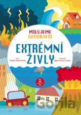 Extrémní živly