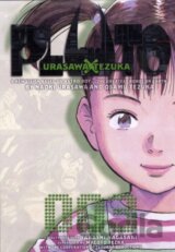 PLUTO: Urasawa x Tezuka, Vol. 3