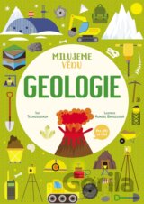 Milujeme vědu: Geologie