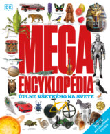 Megaencyklopédia úplne všetkého na svete