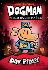 Dogman 3: Príbeh dvoch mačiek