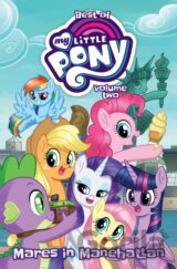 Mares in Manehattan