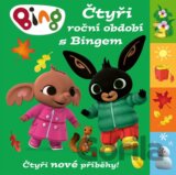 Bing - Čtyři roční období s Bingem