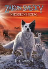 Zákon smečky 5: Nekonečné jezero