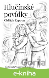 Hlučínské povídky