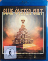 Blue Öyster Cult – 50th Anniversary: Live In NYC: Second Night